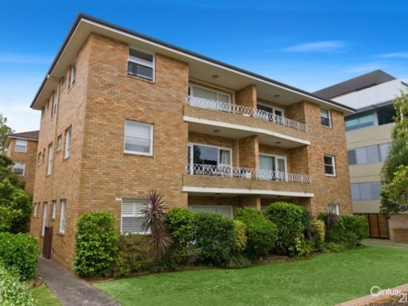 7/170 Russell Avenue, Dolls Point NSW 2219