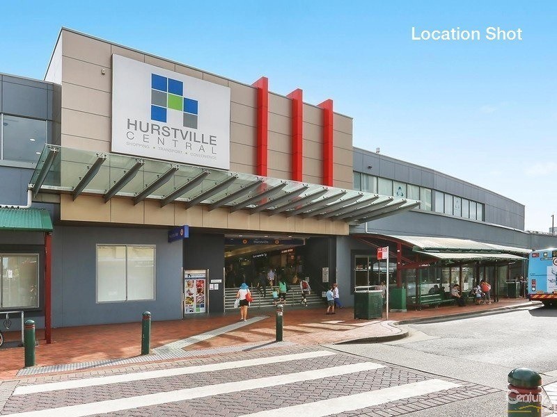 7 Meakem Street, Hurstville NSW 2220