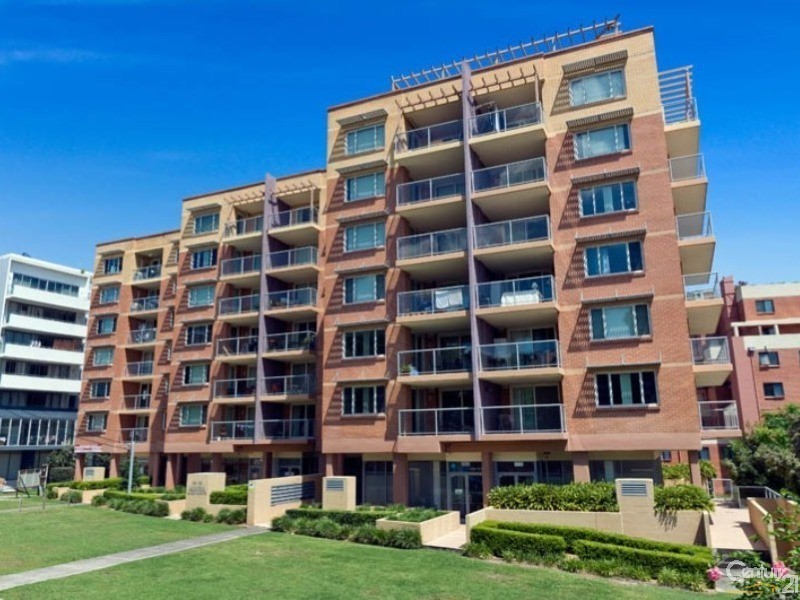 301/39-45 George Street, Rockdale NSW 2216