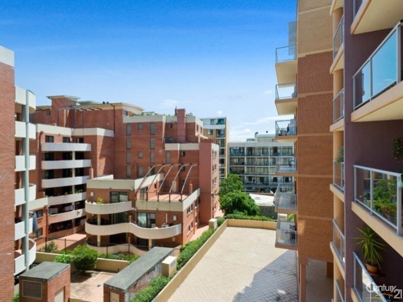 301/39-45 George Street, Rockdale NSW 2216