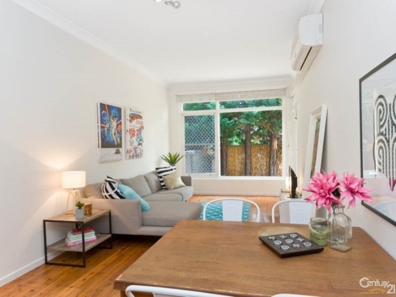 1/21 Trafalgar Street, Brighton-le-sands NSW 2216