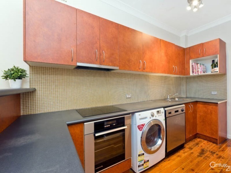 1/21 Trafalgar Street, Brighton-le-sands NSW 2216