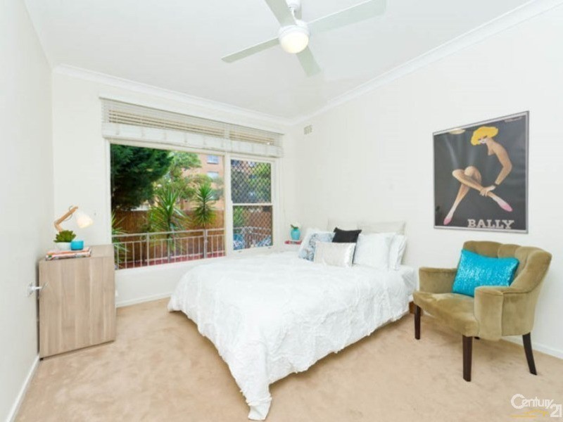1/21 Trafalgar Street, Brighton-le-sands NSW 2216