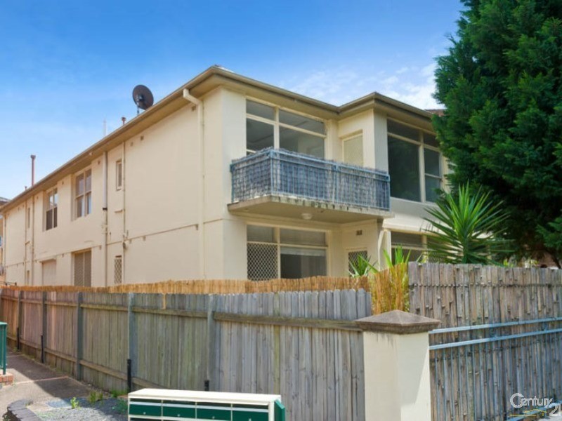 1/21 Trafalgar Street, Brighton-le-sands NSW 2216