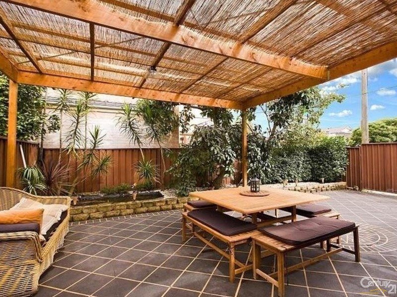 1A Henley Street, Rosebery NSW 2018