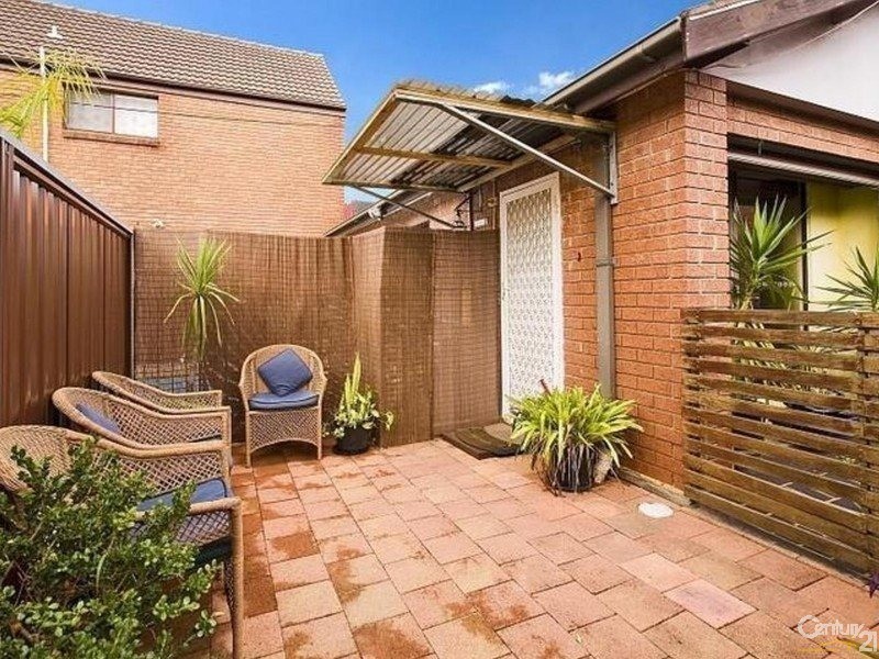1A Henley Street, Rosebery NSW 2018