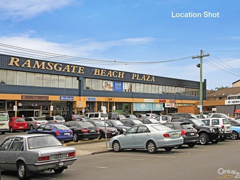 114 Chuter Avenue, Ramsgate Beach NSW 2217