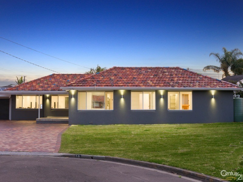 10  Hastings Place, Sylvania Waters NSW 2224