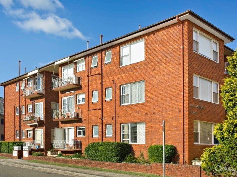 12/30 Banks Street, Monterey NSW 2217