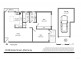 12/30 Banks Street, Monterey NSW 2217 Floorplan
