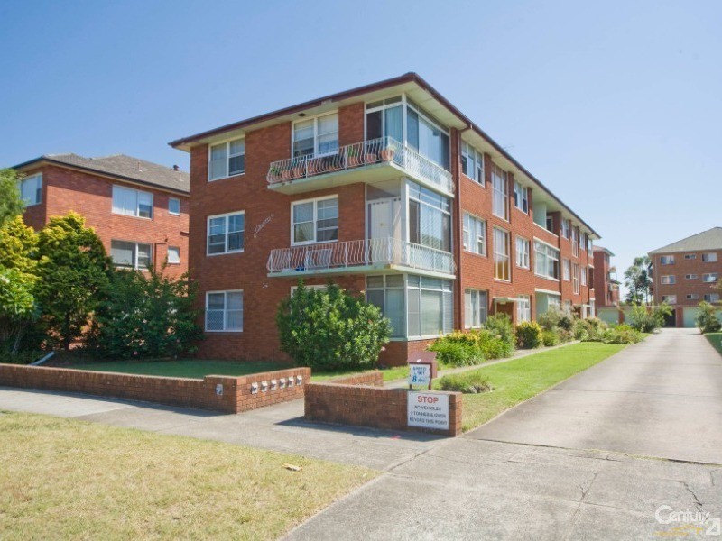 34 Banks Street, Monterey NSW 2217