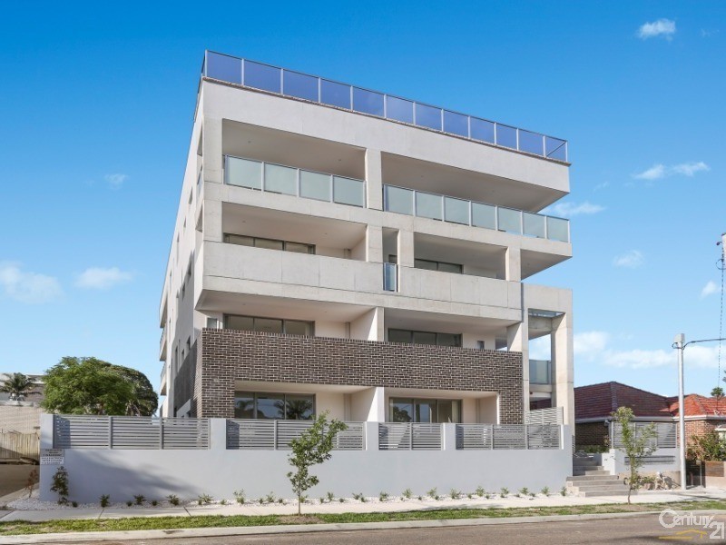 2-4 Dillon Street, Ramsgate NSW 2217