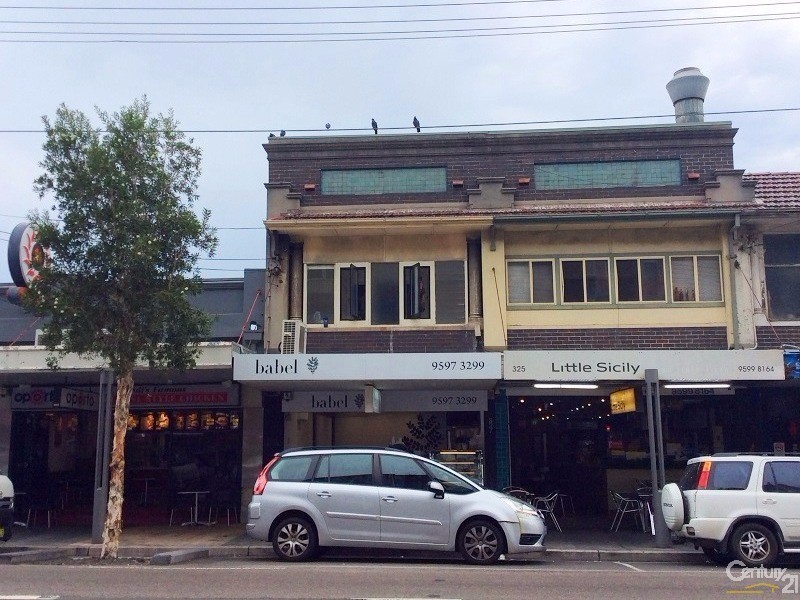 327A Bay Street (access via Crighton Lane), Brighton-le-sands NSW 2216