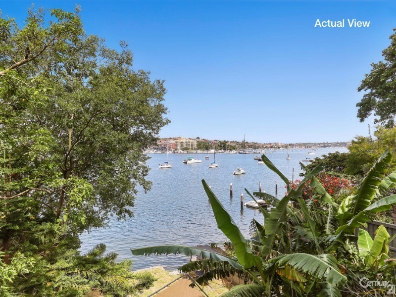 9 Longview Street, Balmain NSW 2041