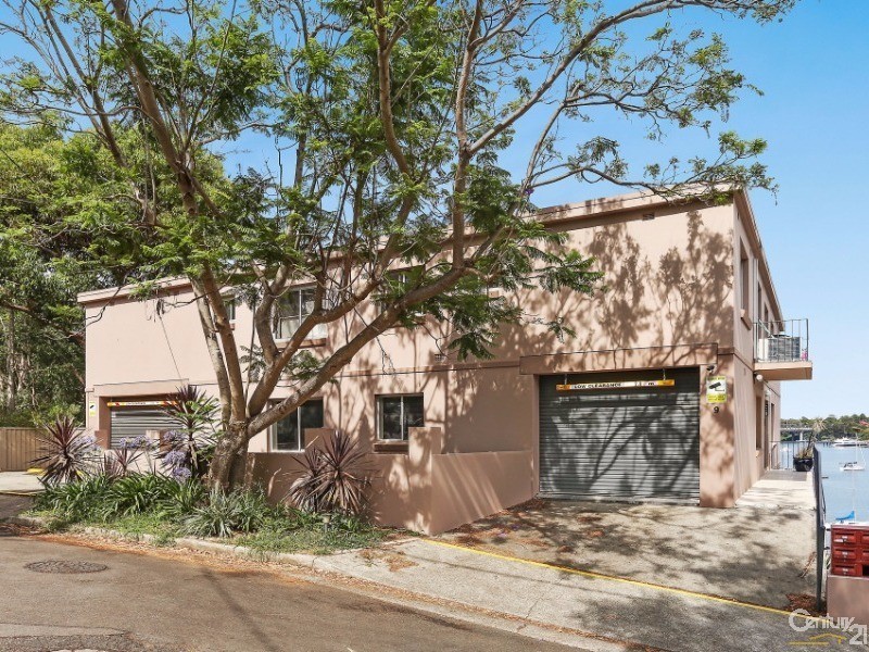 9 Longview Street, Balmain NSW 2041