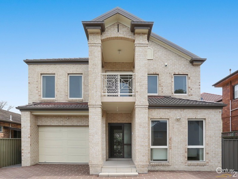 60  Scarborough Street, Monterey NSW 2217