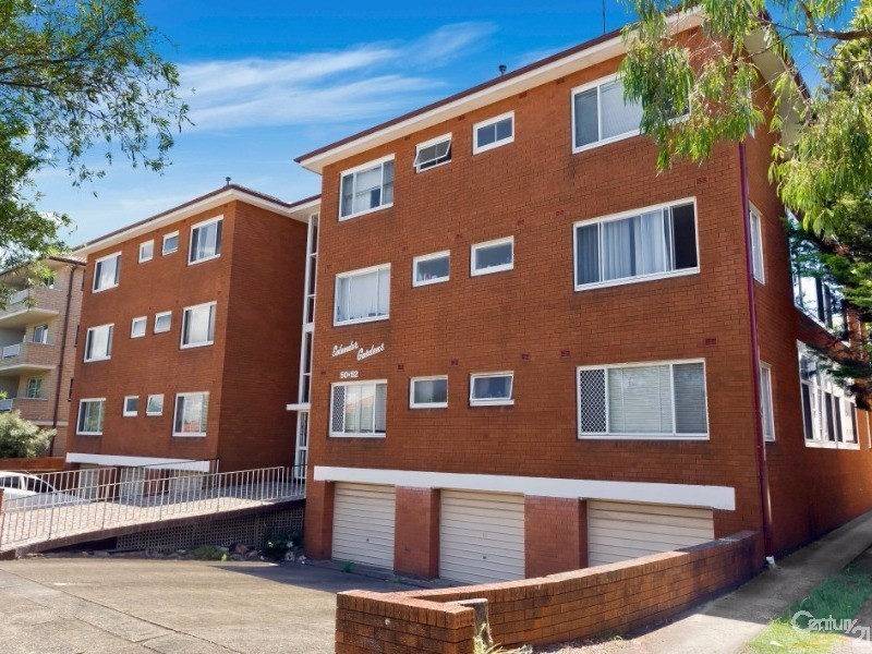 22/50 Solander Street, Monterey NSW 2217