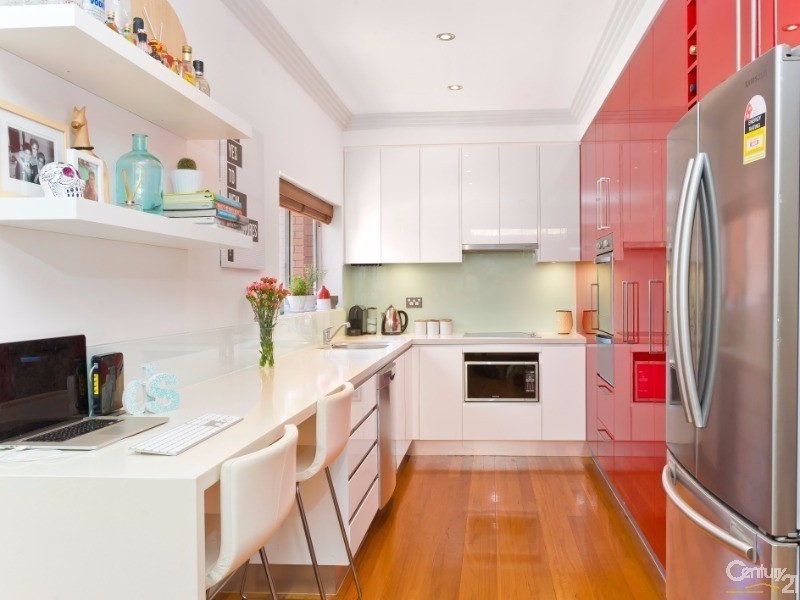 22/50 Solander Street, Monterey NSW 2217