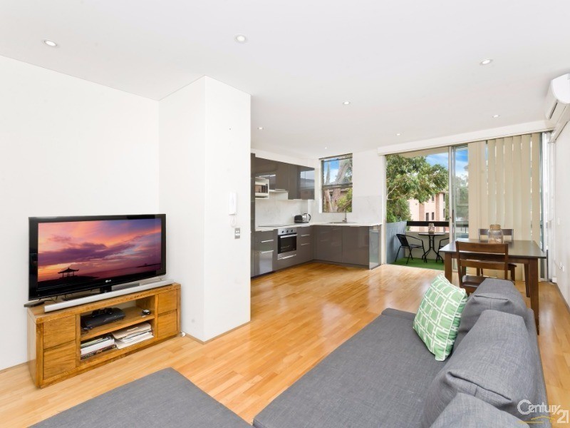11/17-19 Trafalgar Street, Brighton-le-sands NSW 2216