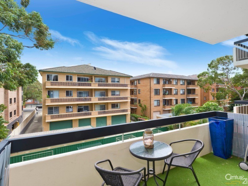 11/17-19 Trafalgar Street, Brighton-le-sands NSW 2216