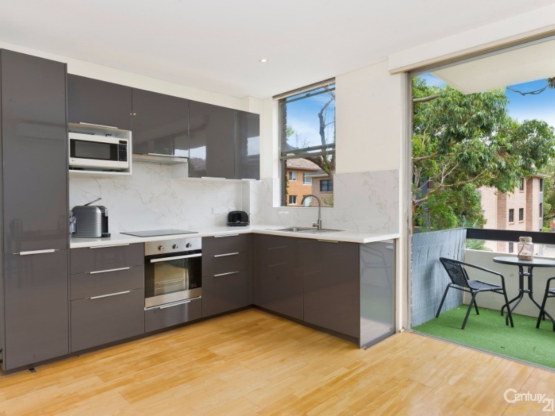 11/17-19 Trafalgar Street, Brighton-le-sands NSW 2216