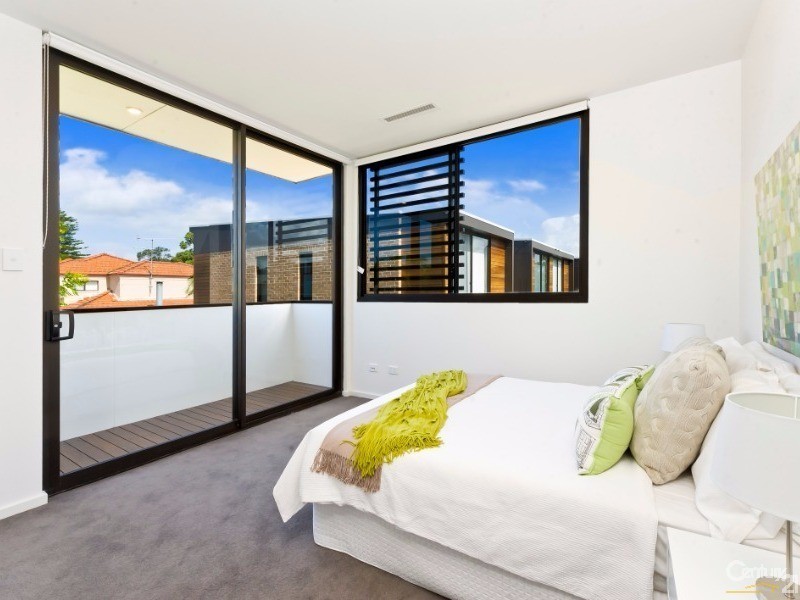 26/112 Alfred Street, Sans Souci NSW 2219