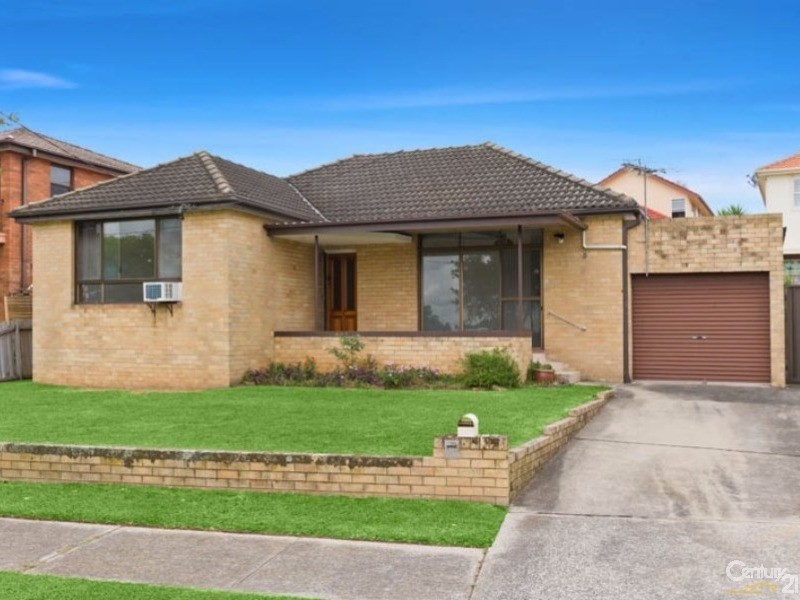 3 Occupation Road, Kyeemagh NSW 2216