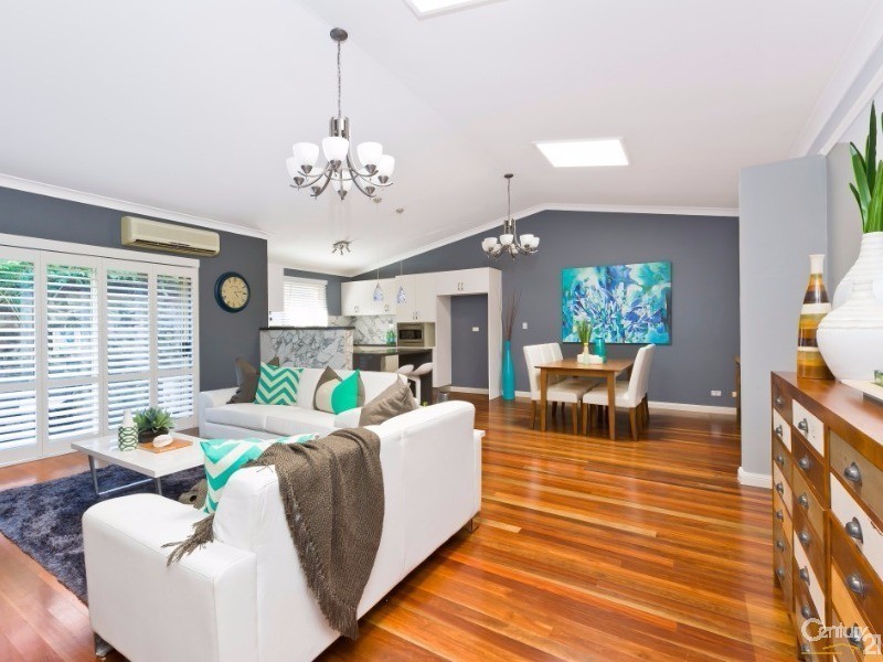 2/12 Lance Avenue, Blakehurst NSW 2221