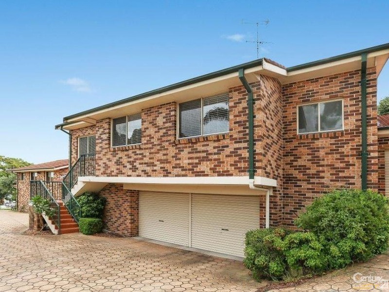 2/12 Lance Avenue, Blakehurst NSW 2221