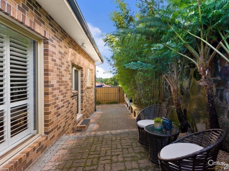 2/12 Lance Avenue, Blakehurst NSW 2221