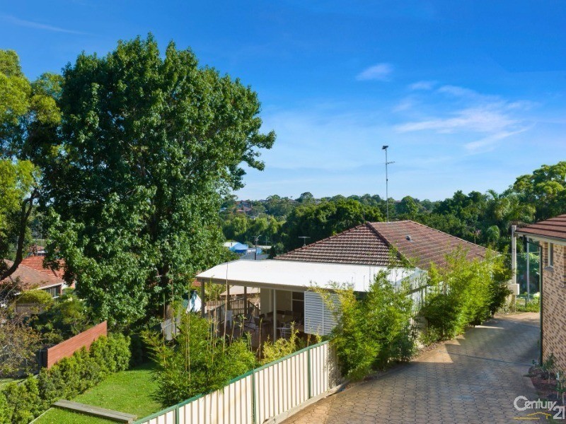 2/12 Lance Avenue, Blakehurst NSW 2221