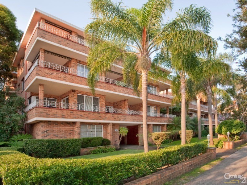 17 Gordon Street, Brighton-le-sands NSW 2216