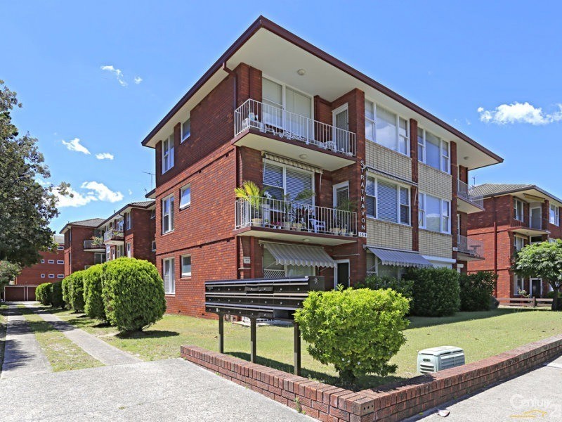 154 Chuter Avenue, Sans Souci NSW 2219