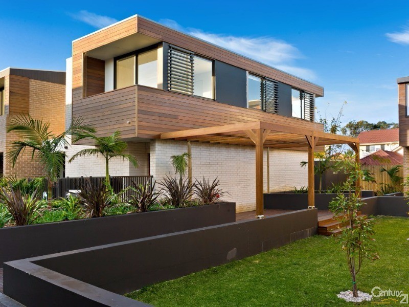 112 Alfred Street, Sans Souci NSW 2219