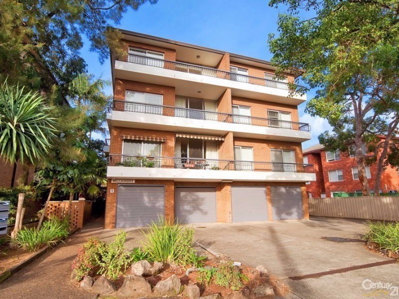 1 Norman Avenue, Dolls Point NSW 2219