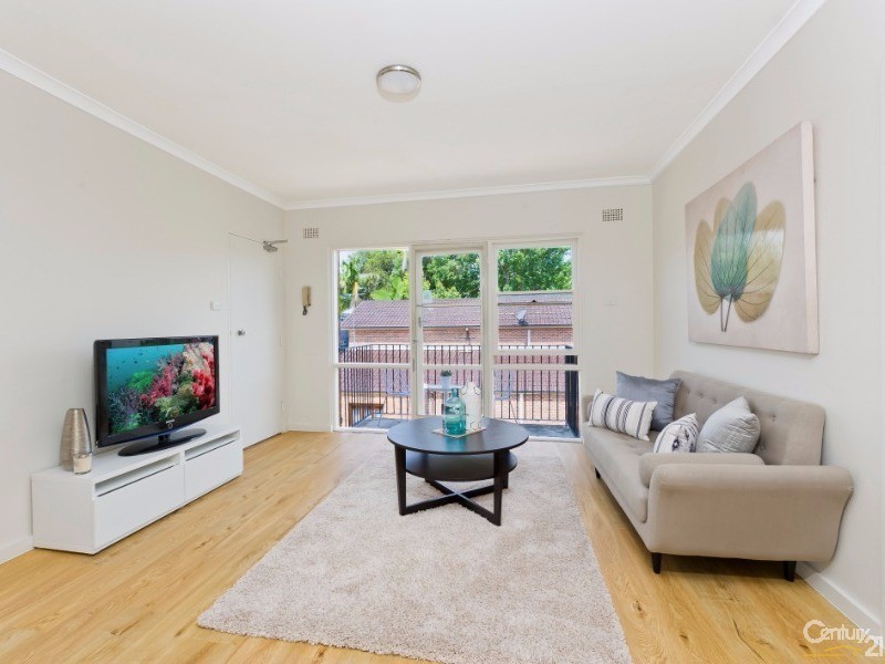 5/4 Moore Street, Drummoyne NSW 2047