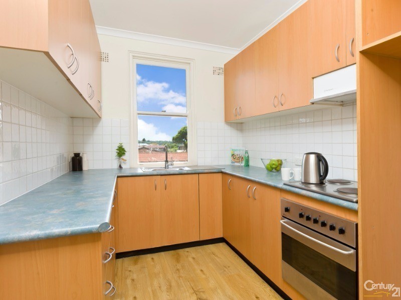 5/4 Moore Street, Drummoyne NSW 2047