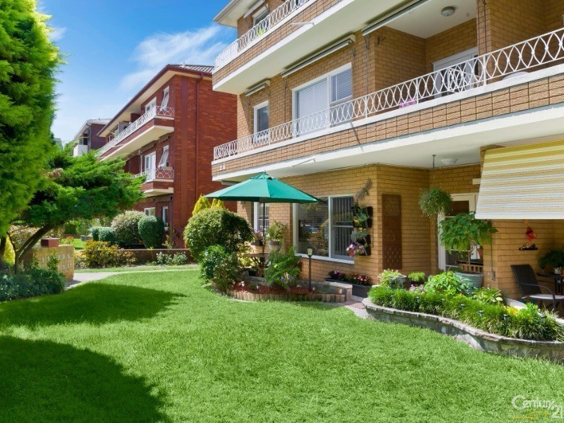 1/24 Crawford Road, Brighton-le-sands NSW 2216