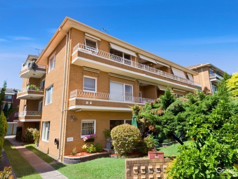 1/24 Crawford Road, Brighton-le-sands NSW 2216