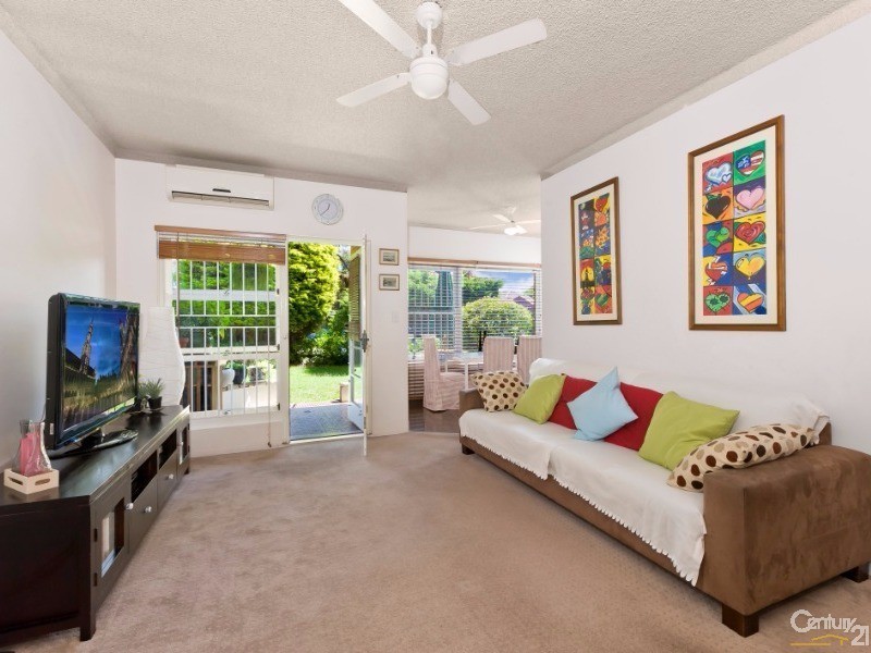 1/24 Crawford Road, Brighton-le-sands NSW 2216