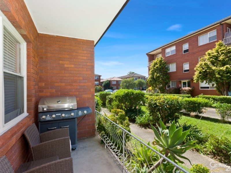 3/35 Banks Street, Monterey NSW 2217