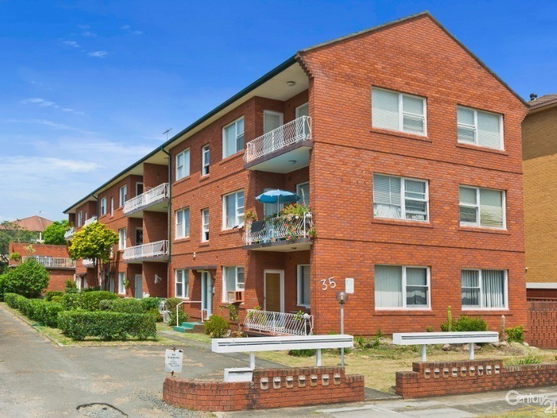 3/35 Banks Street, Monterey NSW 2217