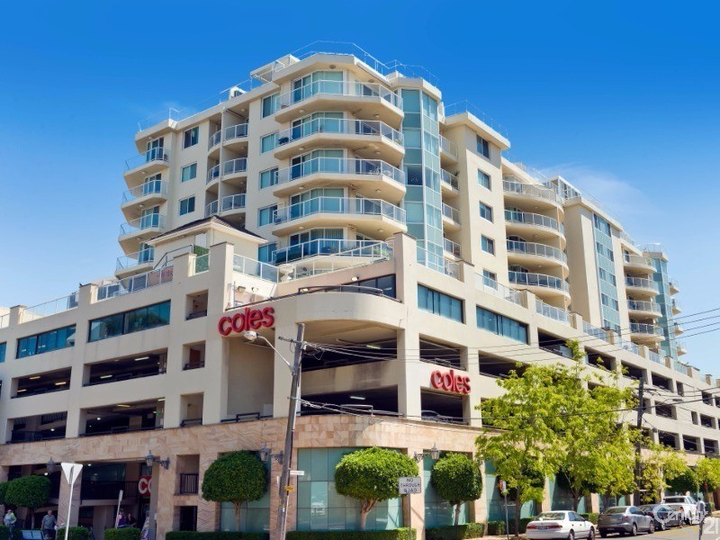 9F/36-42 Princess Street, Brighton-le-sands NSW 2216