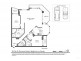 9F/36-42 Princess Street, Brighton-le-sands NSW 2216 Floorplan