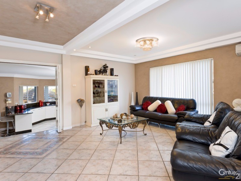 87 Washington Street, Bexley NSW 2207