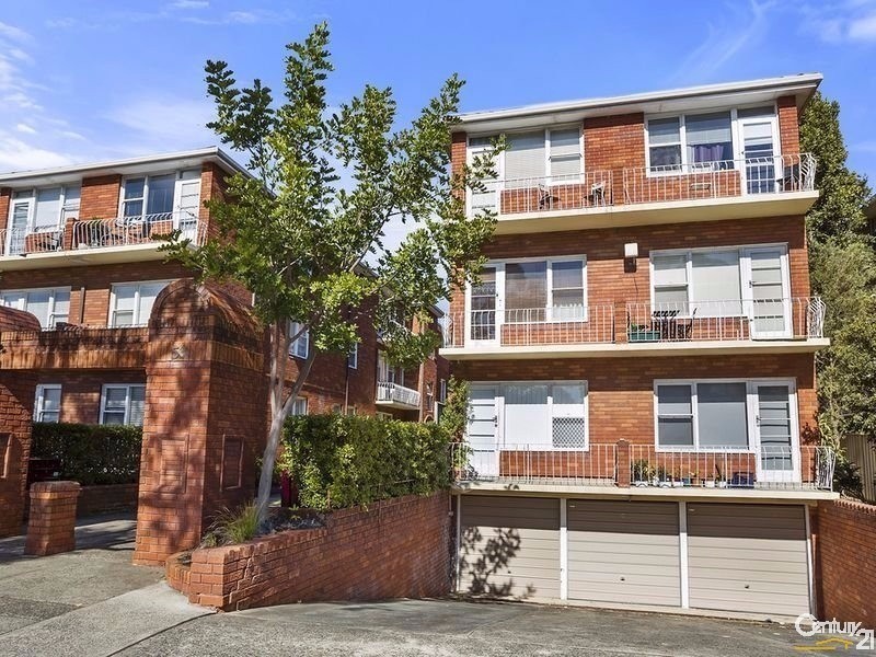 14/55 Banks Street, Monterey NSW 2217