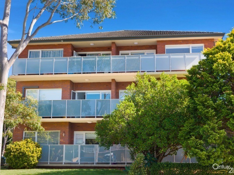 4/37 Queens Road, Brighton-le-sands NSW 2216