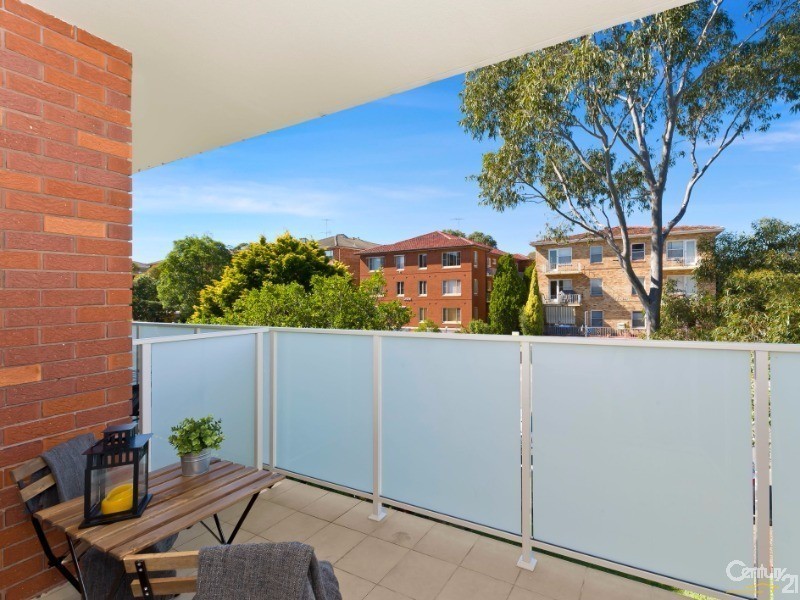 4/37 Queens Road, Brighton-le-sands NSW 2216