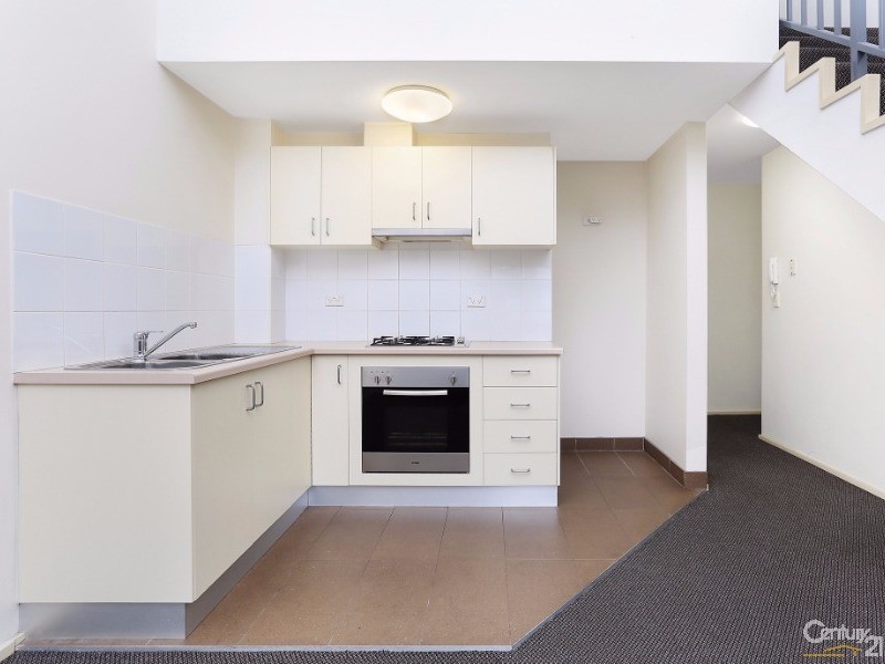 10/6-10 Purkis Street, Camperdown NSW 2050