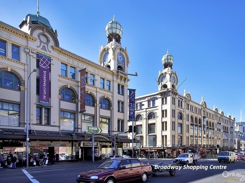 10/6-10 Purkis Street, Camperdown NSW 2050